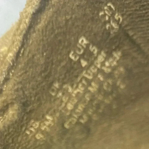 Dr Scholls healed ankle booties women’s size 9.5 - Picture 13 of 14